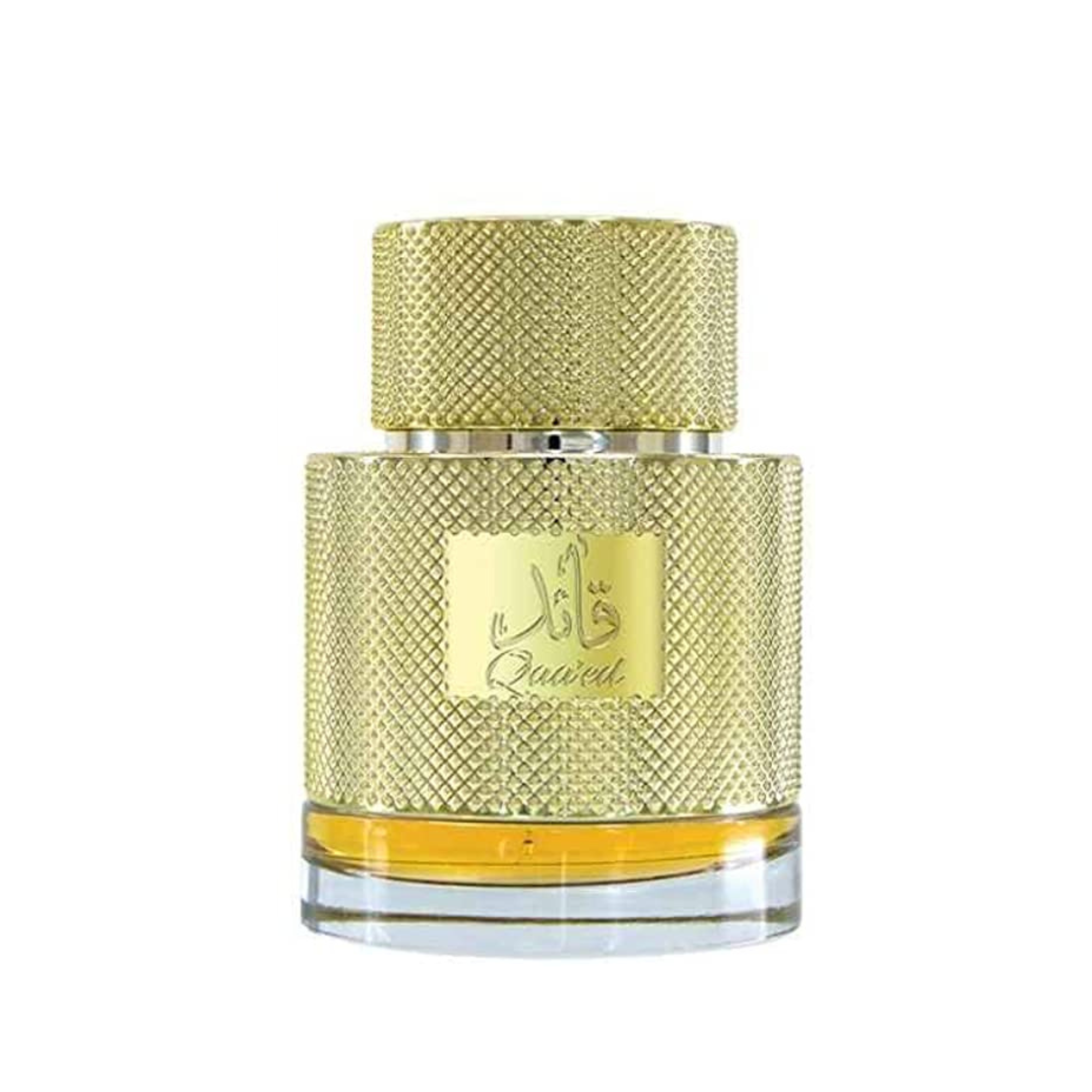 Qaa'ed 100Ml Unisex Edp Lattafa Perfume-INSPIRADO EN INTERLUDE 53 MAN