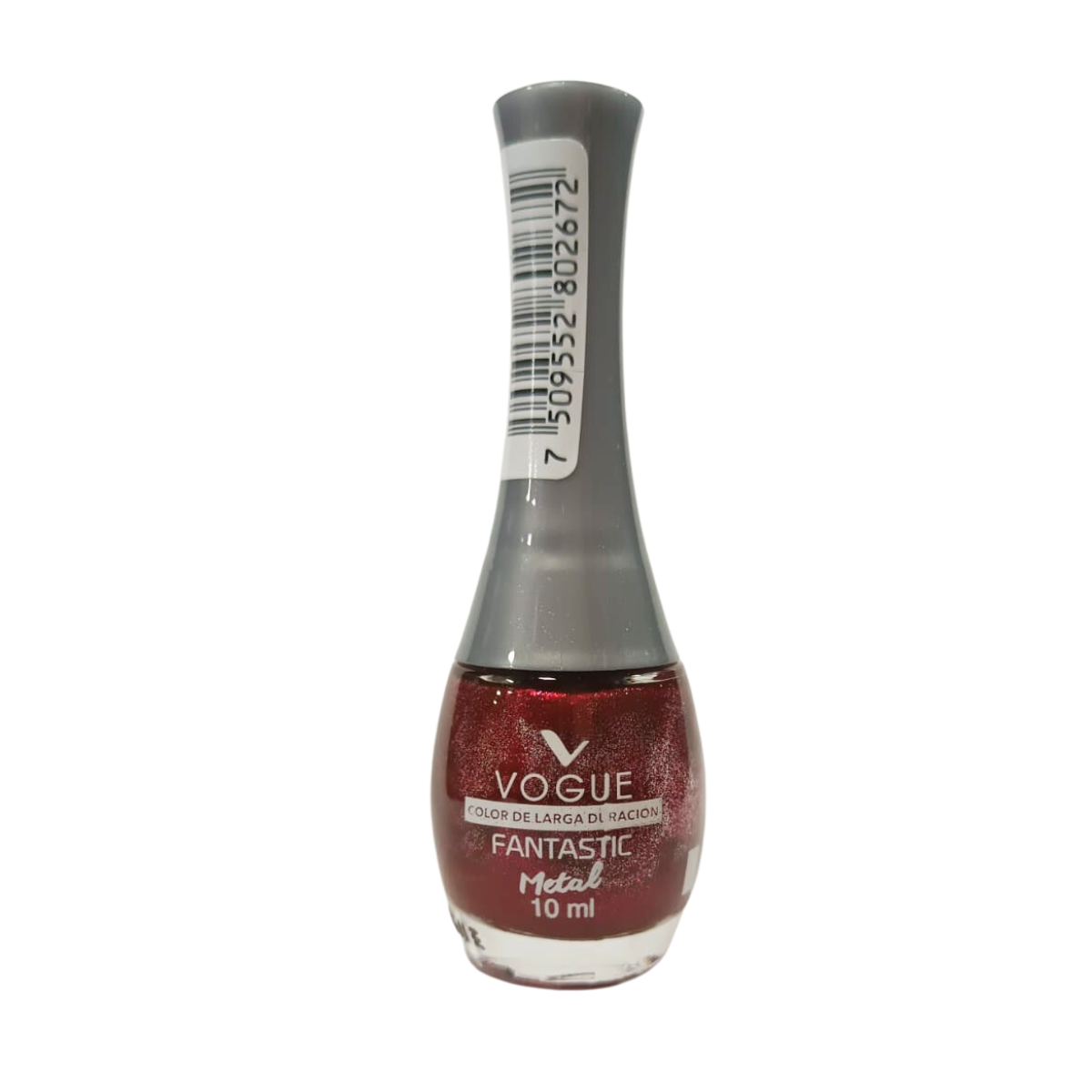 VOGUE UÑAS ESMALTE FANTASTIC MAGMA