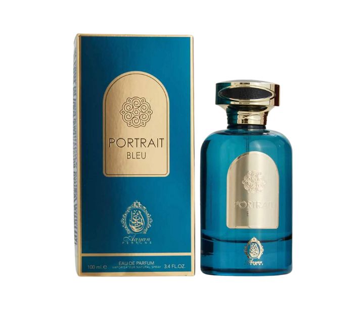 Portrait Bleu Edp 100ml Mujer