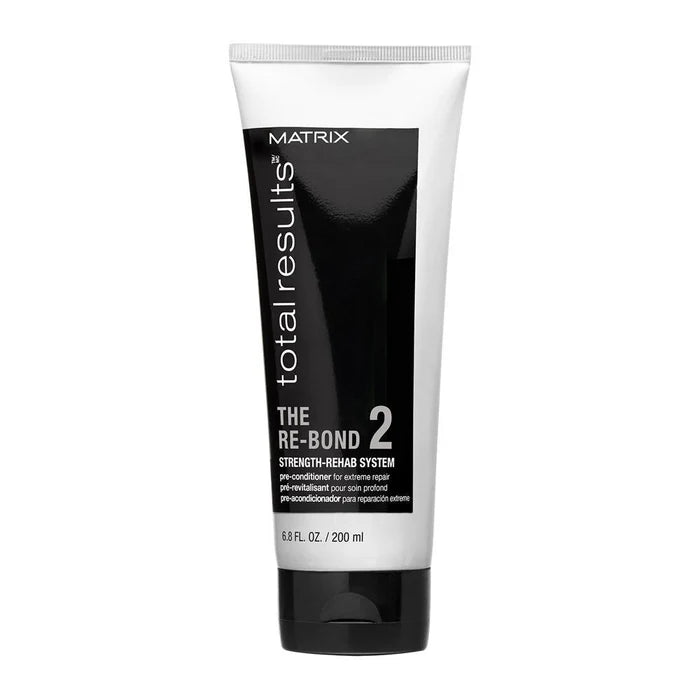 PRE-ACONDICIONADOR THE RE BOND PASO N°2 200ML