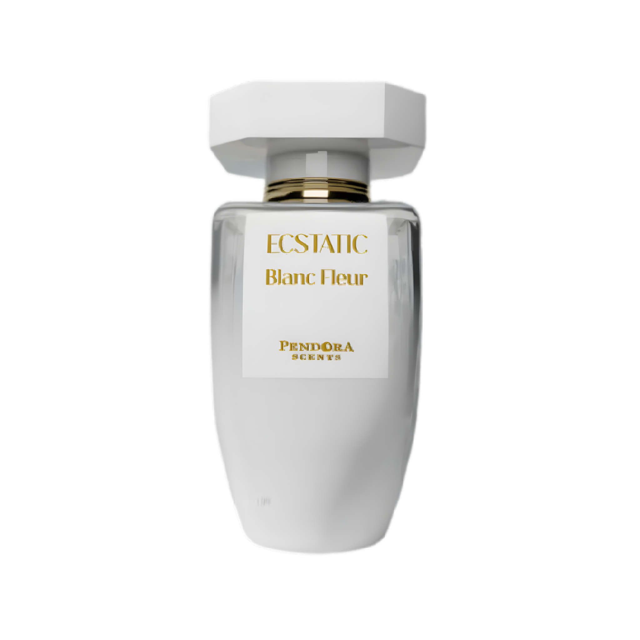 Ecstatic Blanc Fleur Pendora Scents Edp 100Ml Mujer