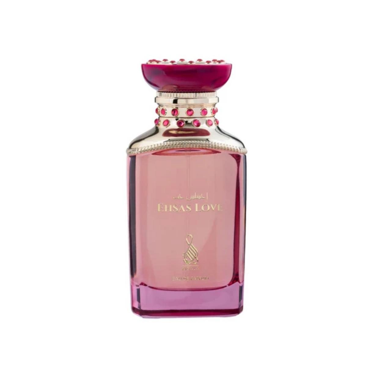 Ehsas Love Risala Edp 100Ml Unisex - Inspirado en Devotion Dolce&Gabbana