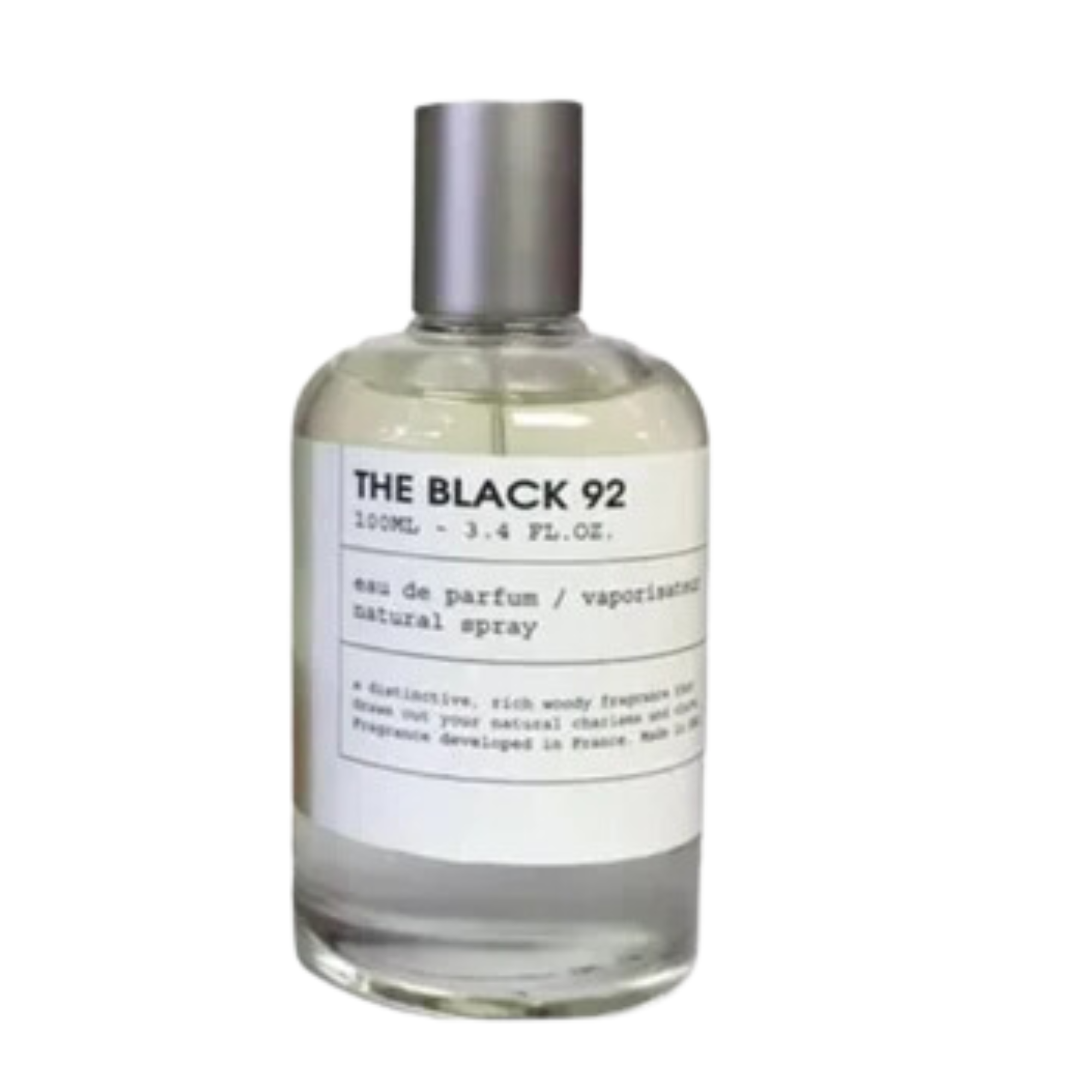 The Black 92 Emper Edp 100Ml Unisex