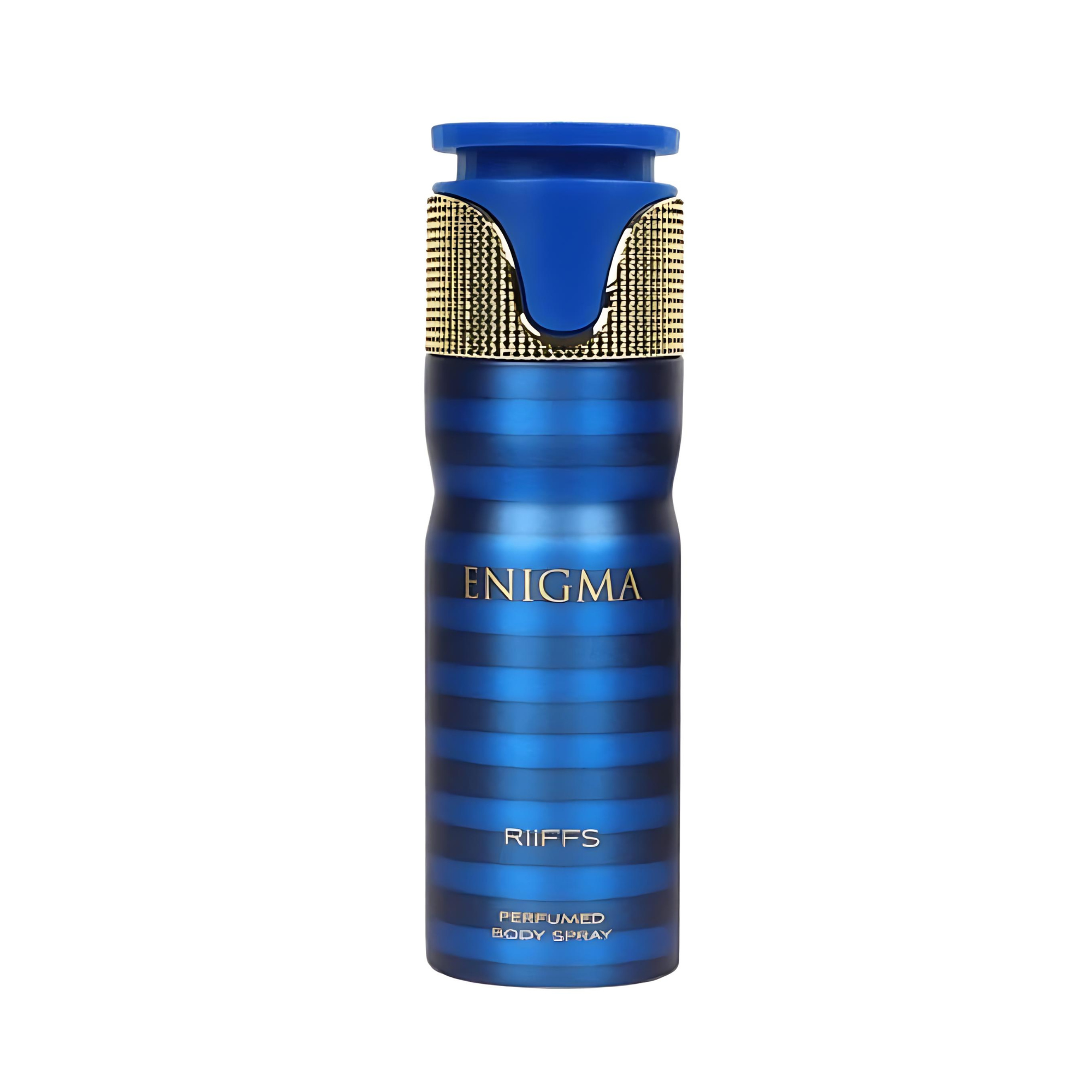 Desodorante Enigma Riffs 200ML Unisex