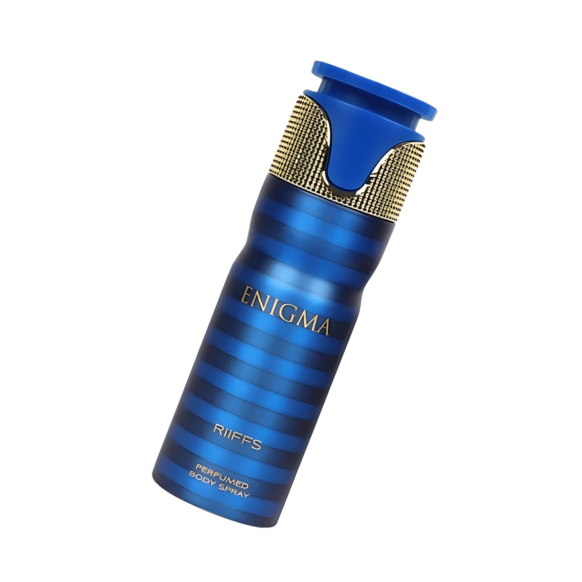 Desodorante Enigma Riffs 200ML Unisex
