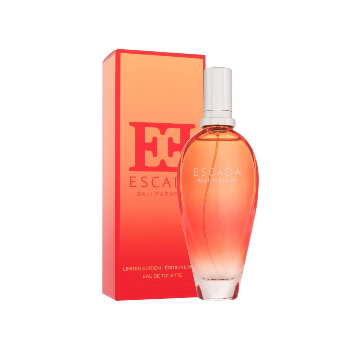 Escada Bali Paradise Edt 100ML Mujer