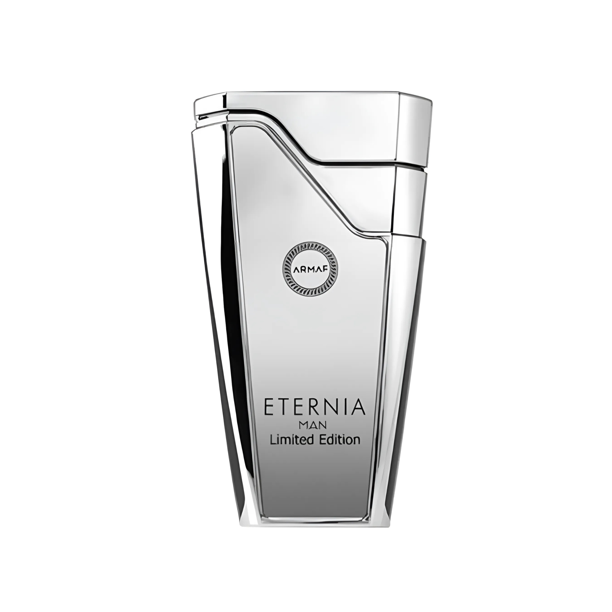 Eternia Man Limited Edition Armaf Edp 80Ml Hombre- Inspirado en Terre d Hermes Parfum Hermes