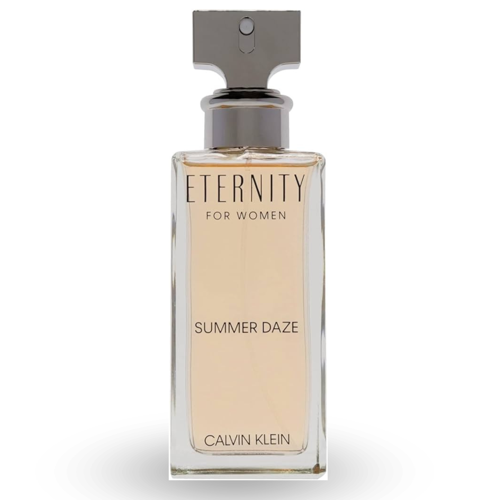 ETERNITY SUMMER DAZE EDP 100ML MUJER ( SIN CELOFAN)