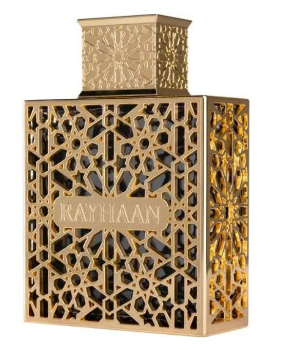 Rayhaan Elixir Edp Unisex 100ml inspirdo en JPG elixir