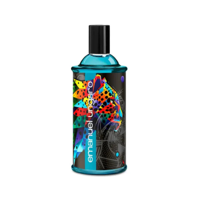 Emanuel Ungaro Intense Edp 100ML Hombre