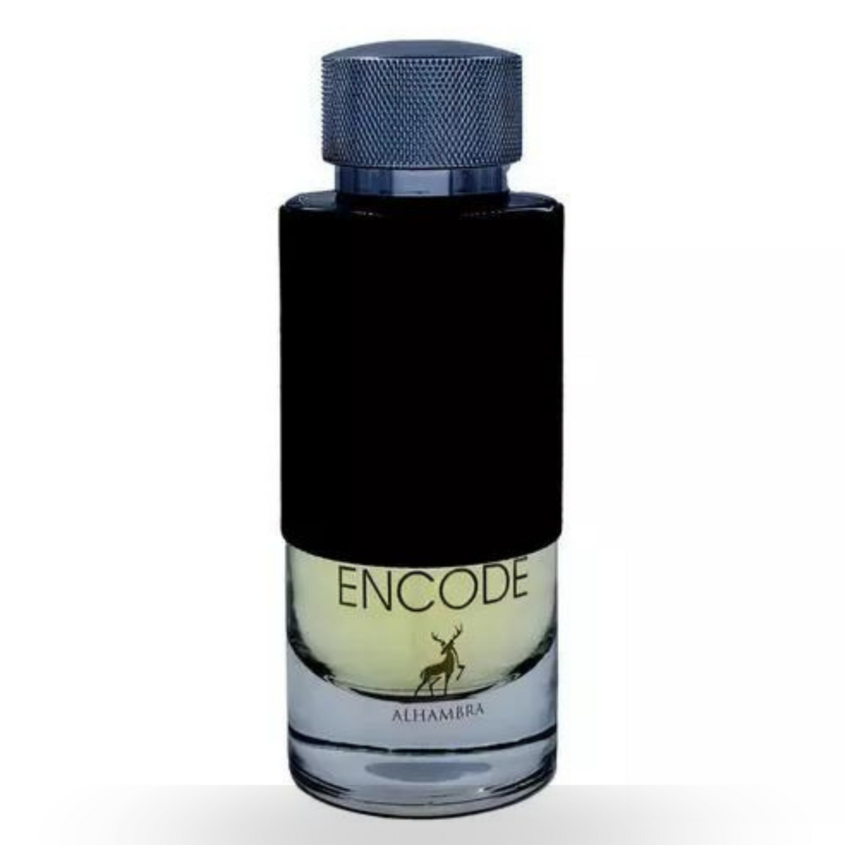 Encode Maison Alhambra Edp 100ML Unisex- Inspirado en Explorer Montblanc