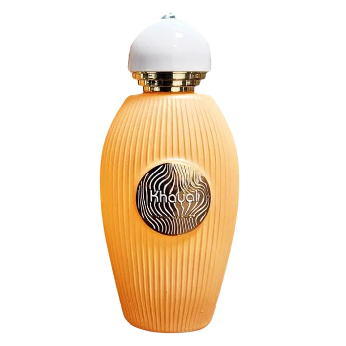 Khayal Paris corner Edp 100Ml Unisex