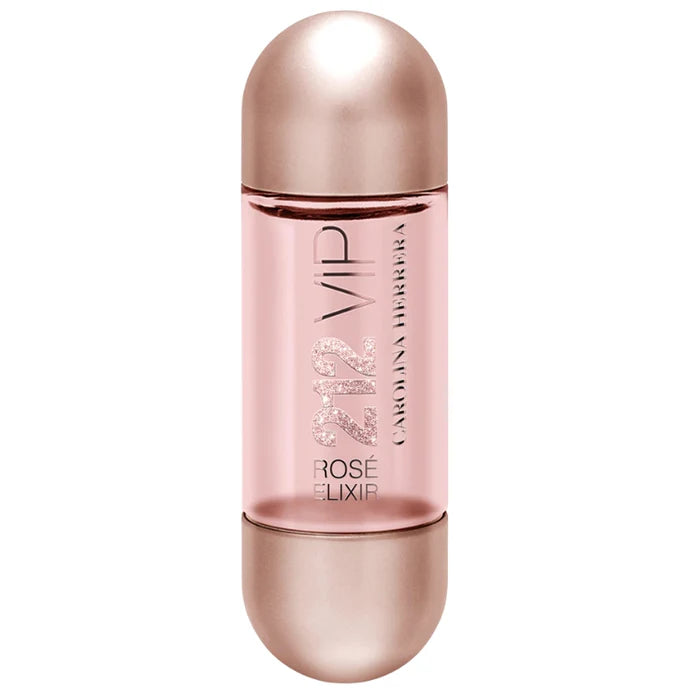 212 Vip Rose Nyc Elixir Carolina Herrera Edp Elixir 30Ml Mujer
