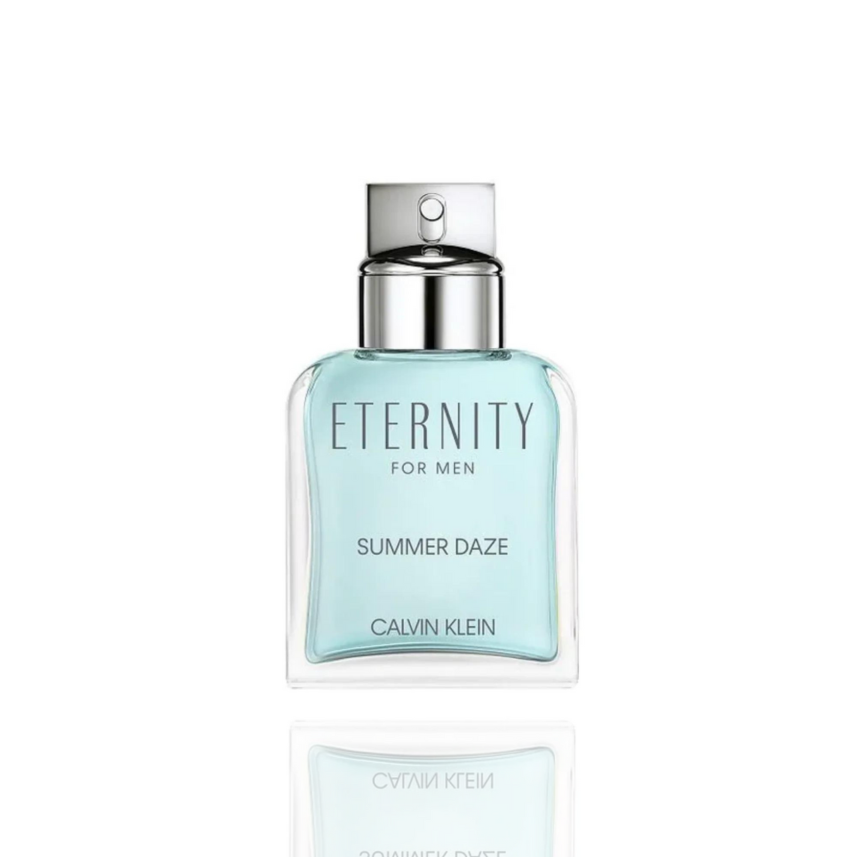 Eternity Summer Daze Edt 100Ml Hombre ( Sin Celofan)