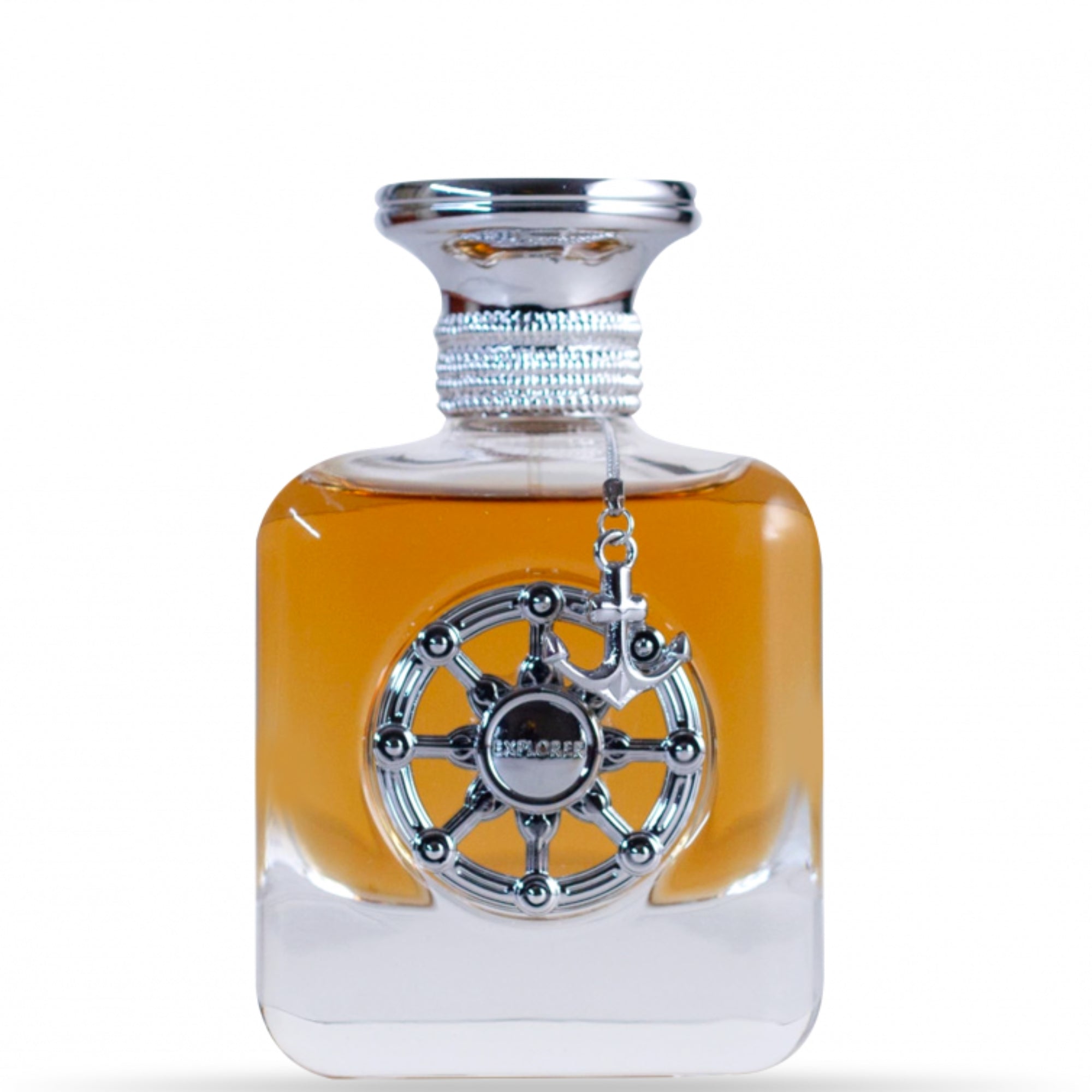 Expoler Silver Aurora Scents Edp 100Ml Hombre - Inspirado en Pegasus Parfums de Marly