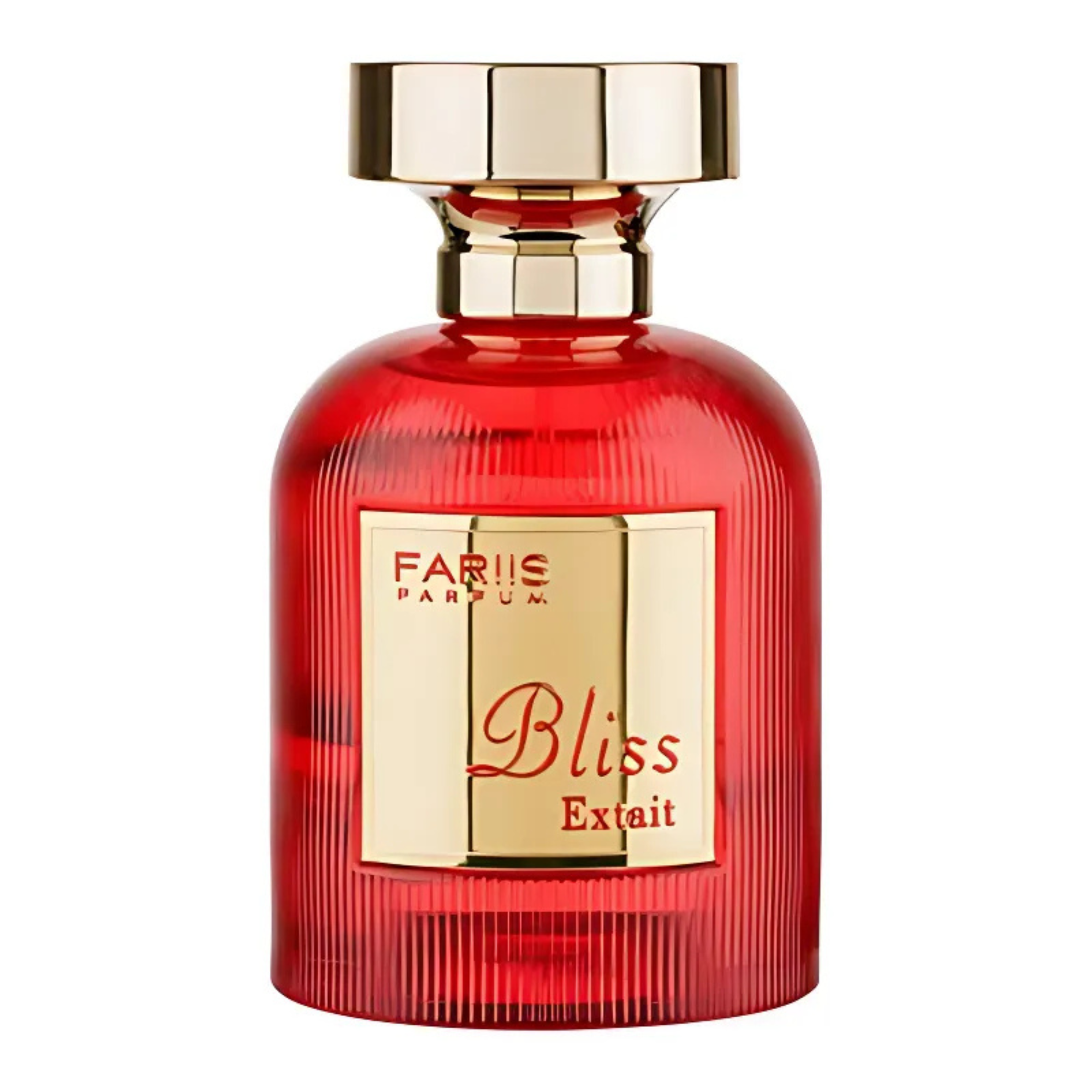 Bliss Extait Fariis Edp 100ML Unisex