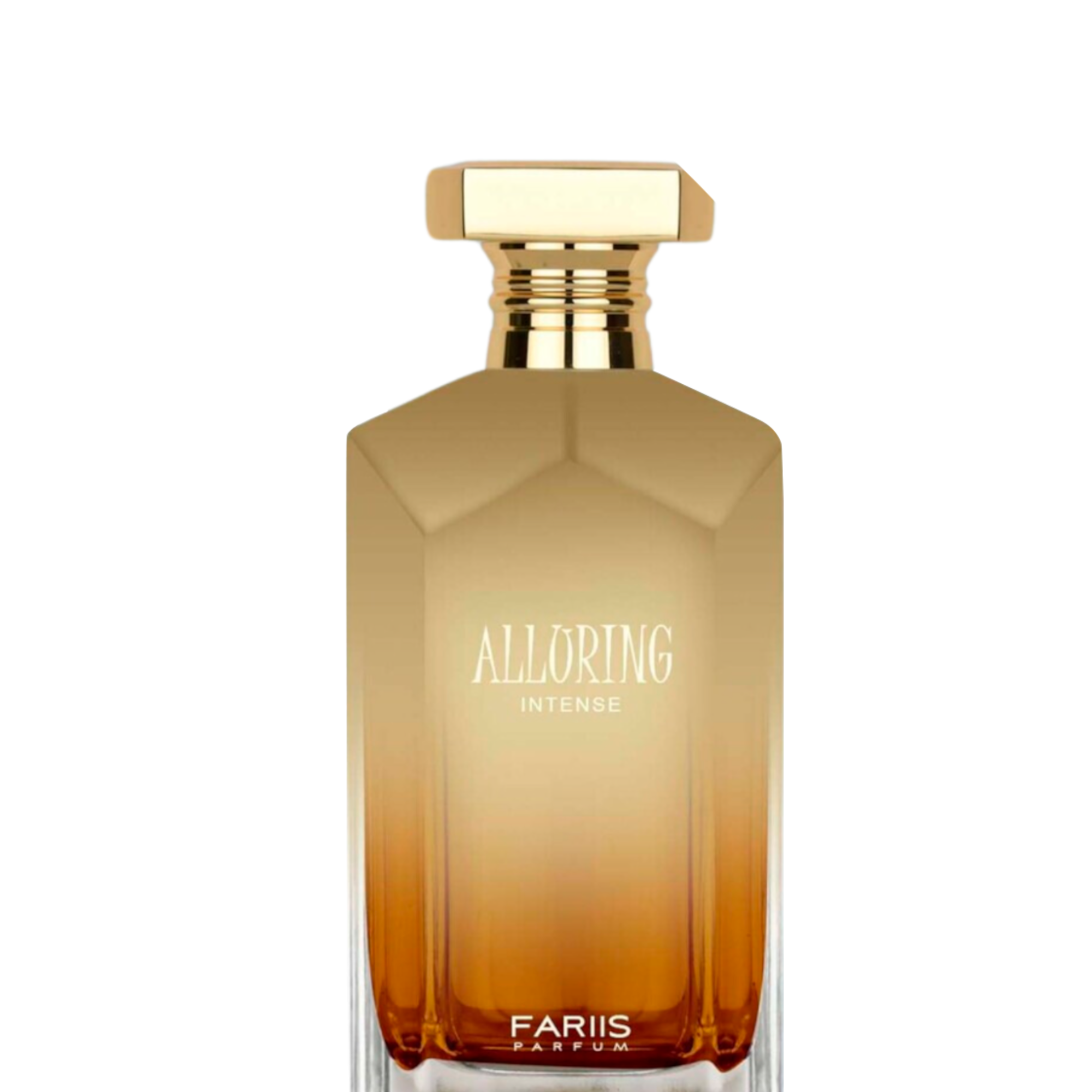 Alluring Intense Fariis EDP 100 Ml Unisex
