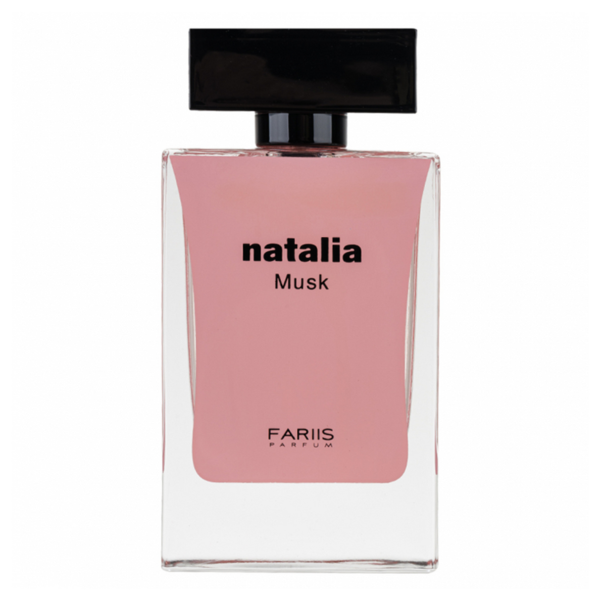 Natalia Musk Fariis EDP 100 ML Mujer