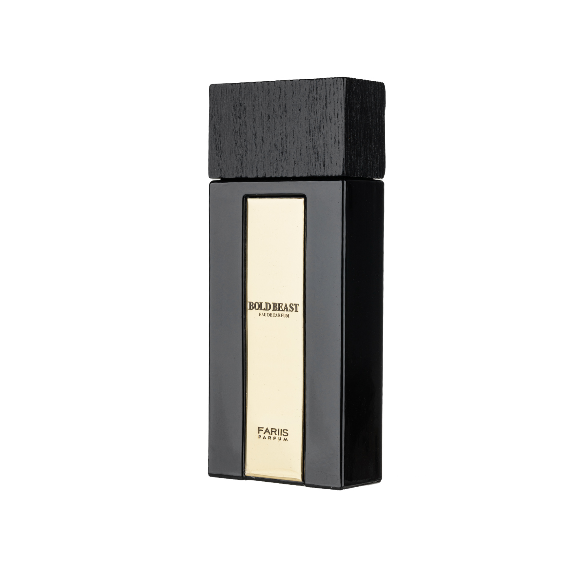 Bold Beast Fariis Eau De Parfum 100 ML Unisex