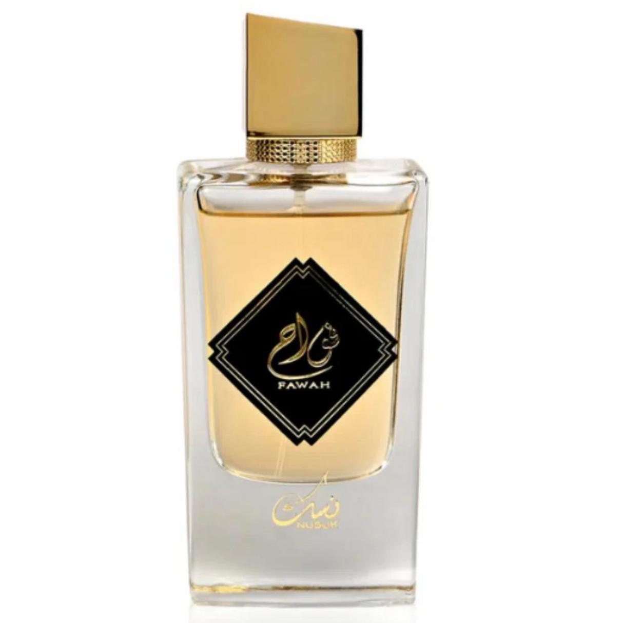Fawah Nusuk Edp 80ML Hombre- Inspirado en Phantom Rabanne