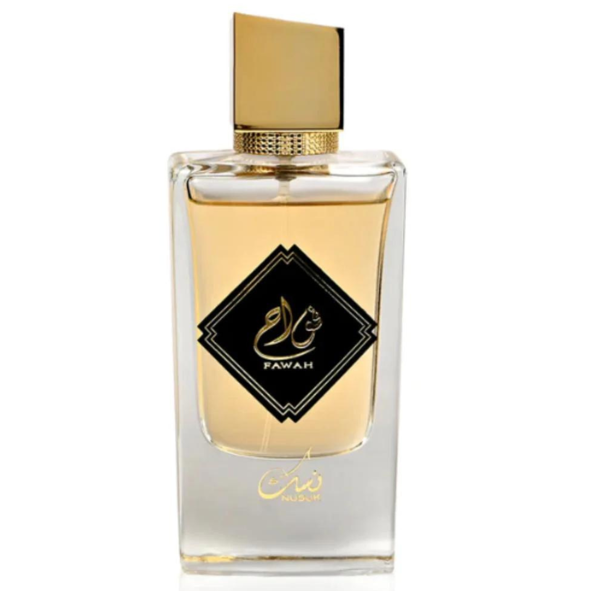 Fawah Nusuk Edp 80ML Hombre- Inspirado en Phantom Rabanne