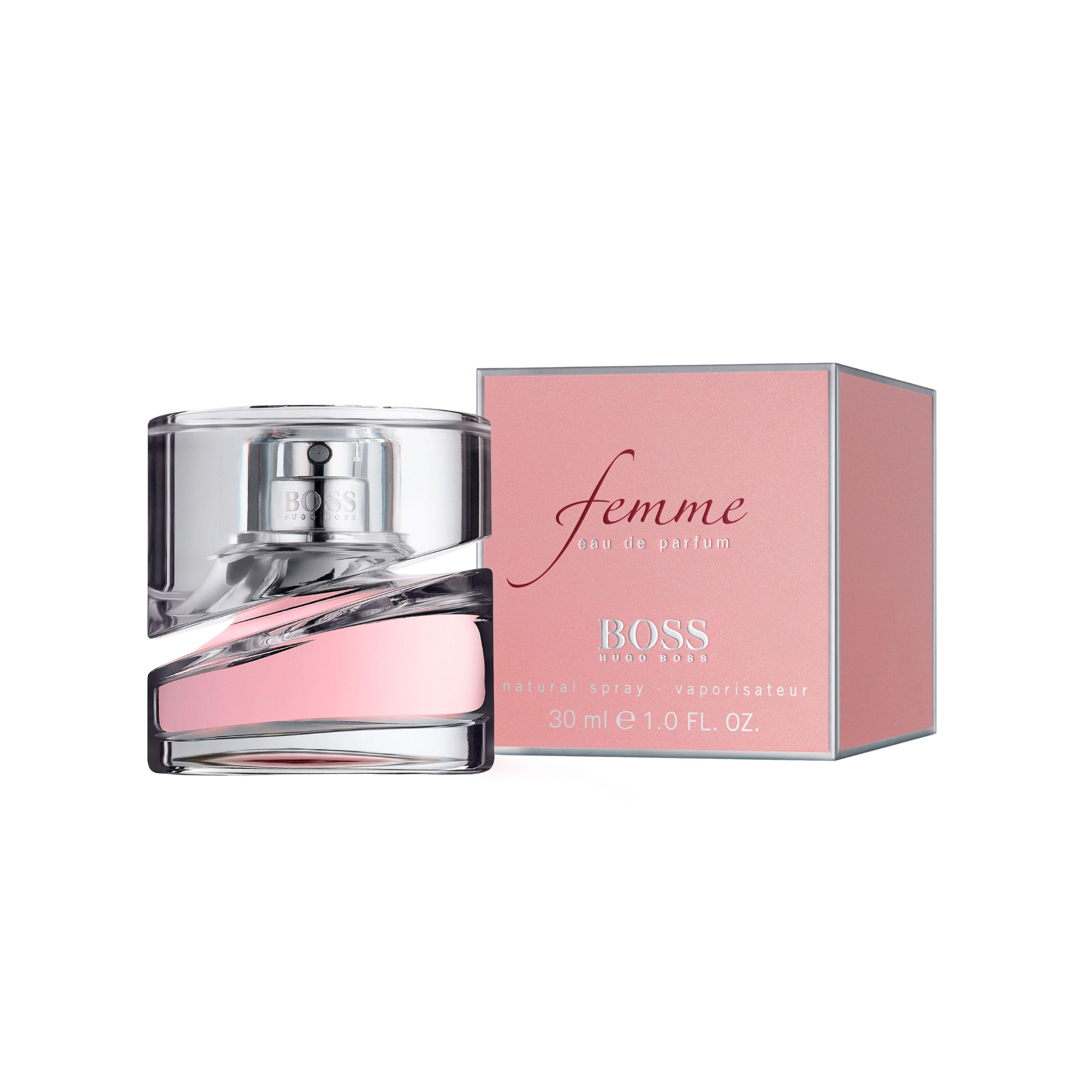 Hugo Boss Femme Edp 30ML Mujer