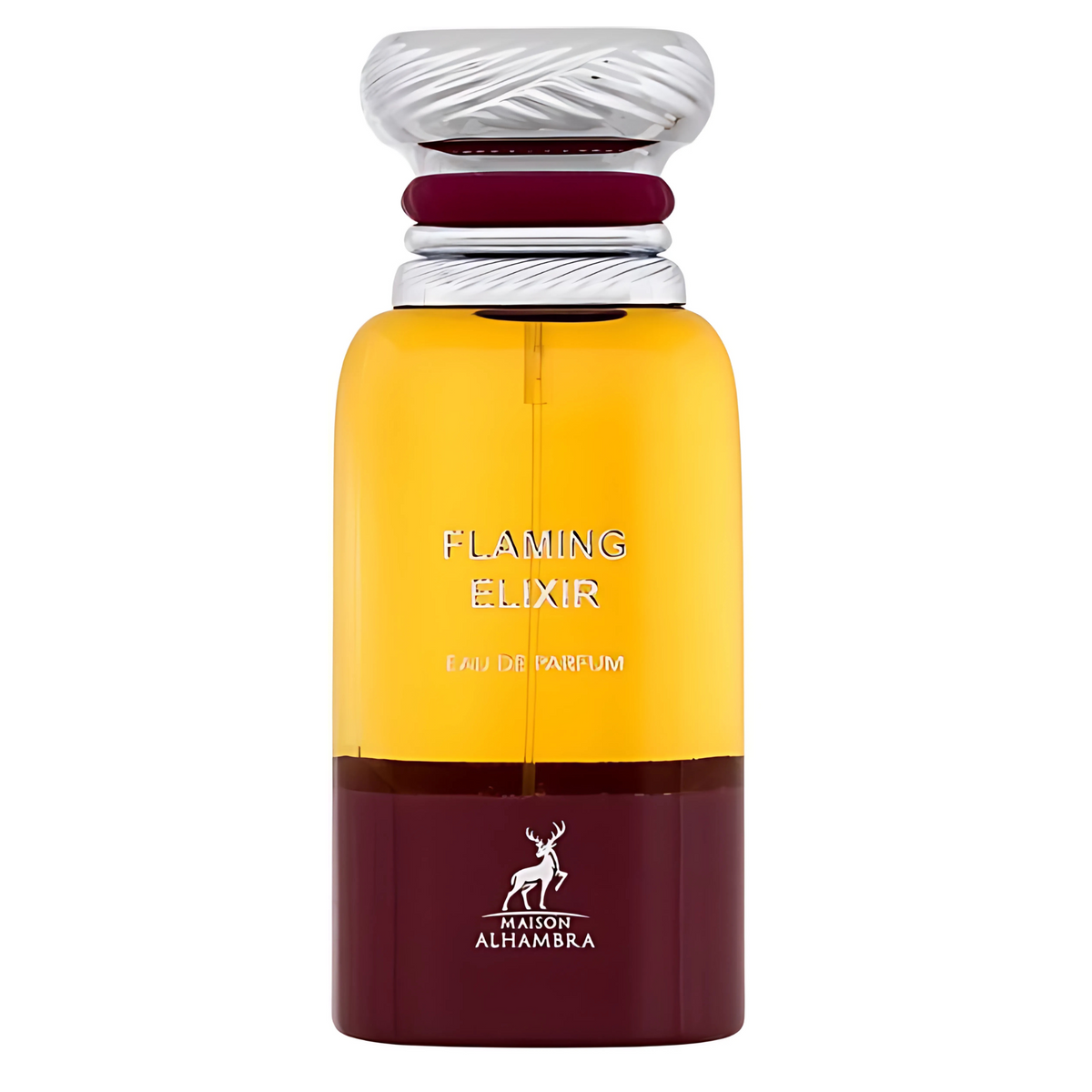 Maison Alhambra Flaming Elixir EDP 80 ml Unisex
