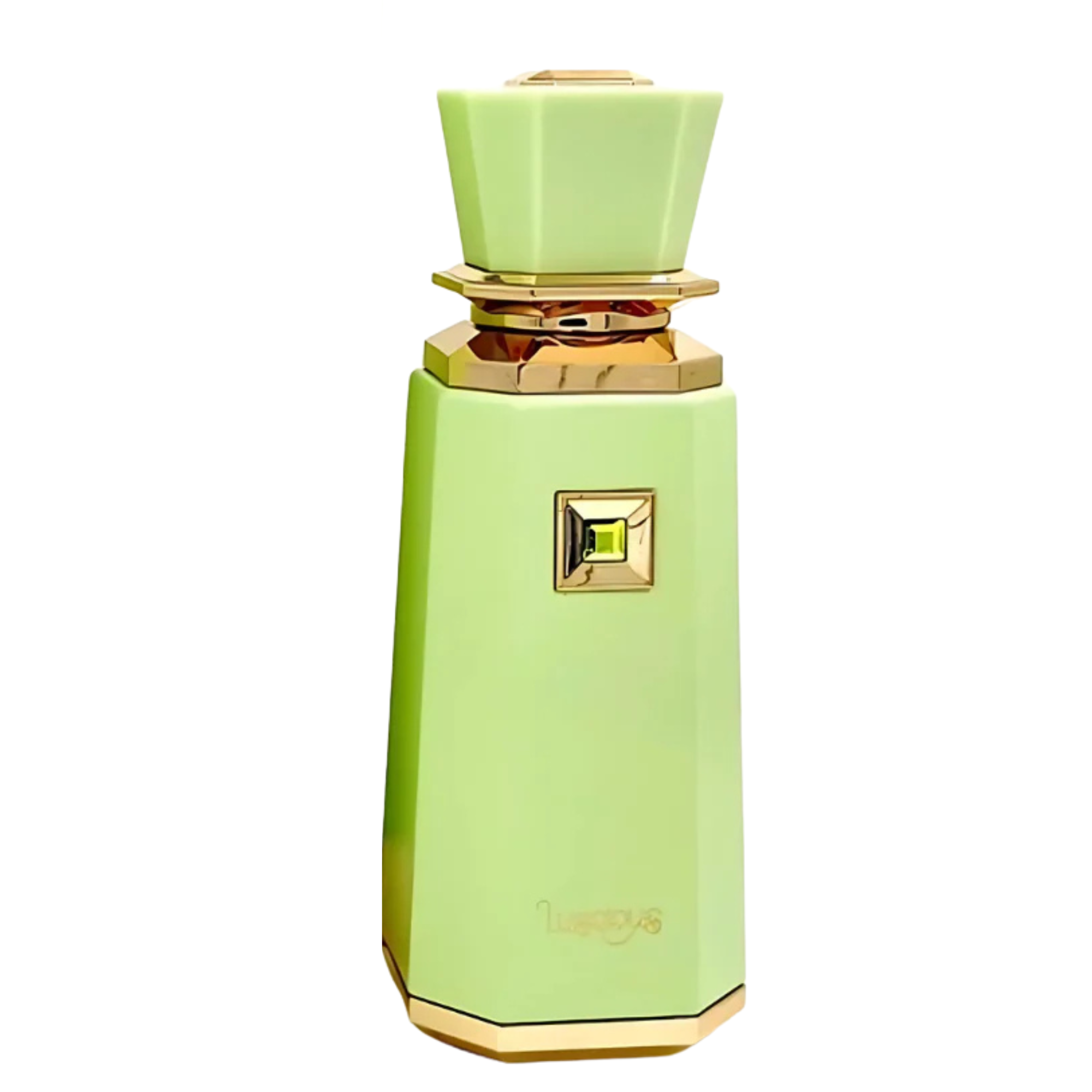 Luscious French Avenue Edp 100ML Unisex-Inspirado En Yum Pistachio Gelato