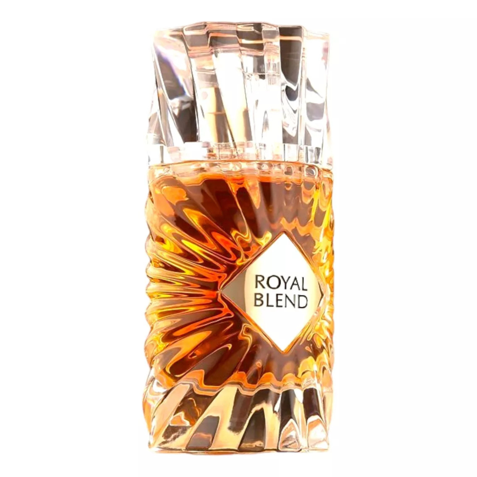 Royal Blend French Avenue Extrait De parfum 100ML Unisex- Inspirado En Angels Share Kilian