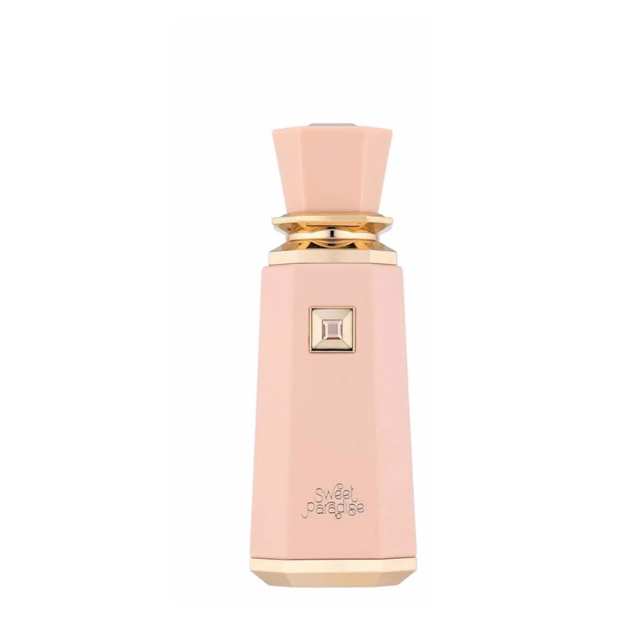 Sweet Paradise French Avenue F Edp 100Ml Mujer- Inspirado En Scarlet Poppy + Miss Dior Blooming Bouquet