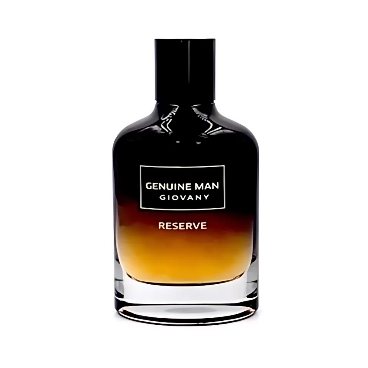 Genuine Man Giovany Reserve Fragrance World Edp 100ml Hombre