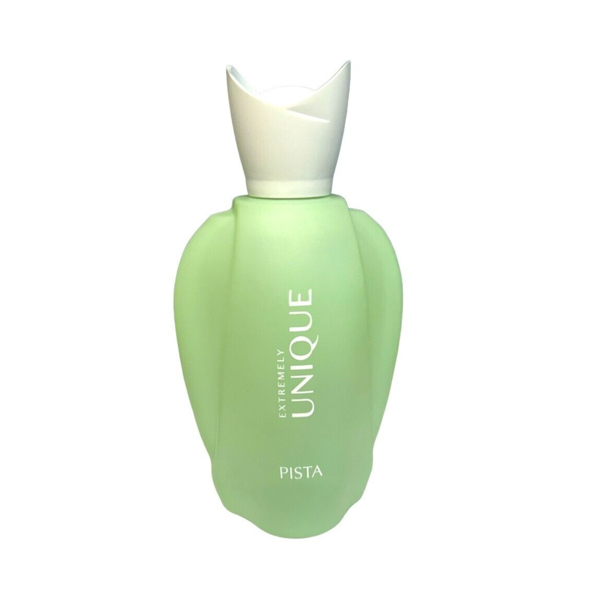 Extremely Unique Pista Fragrance World Edp 100ML Unisex-Inspirado En Yum Pistachio Gelato