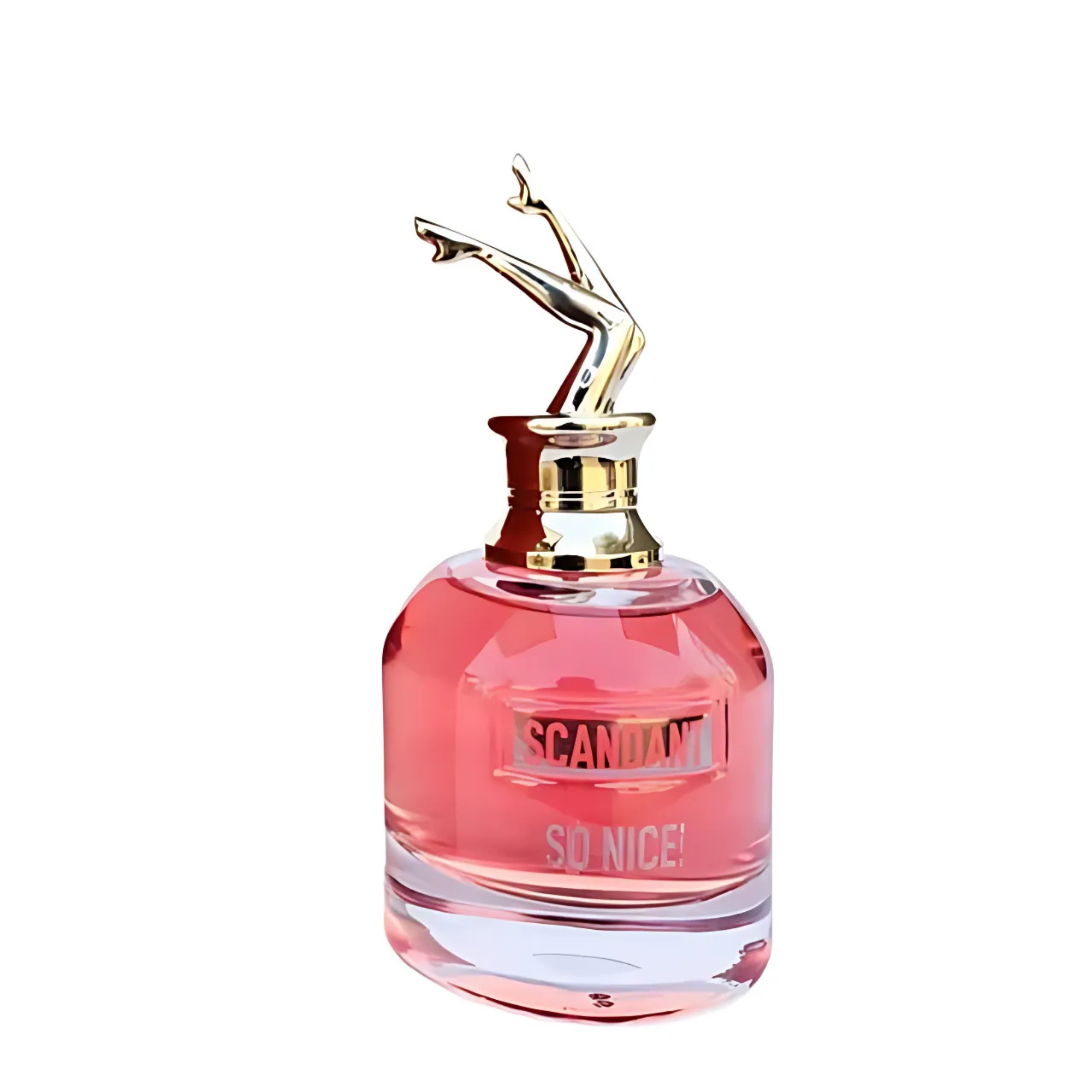 Scandant Belle Celine Women So Nice Fragrancia World Edp 100Ml Mujer-Inspirado En Scandal Le Parfum JPG