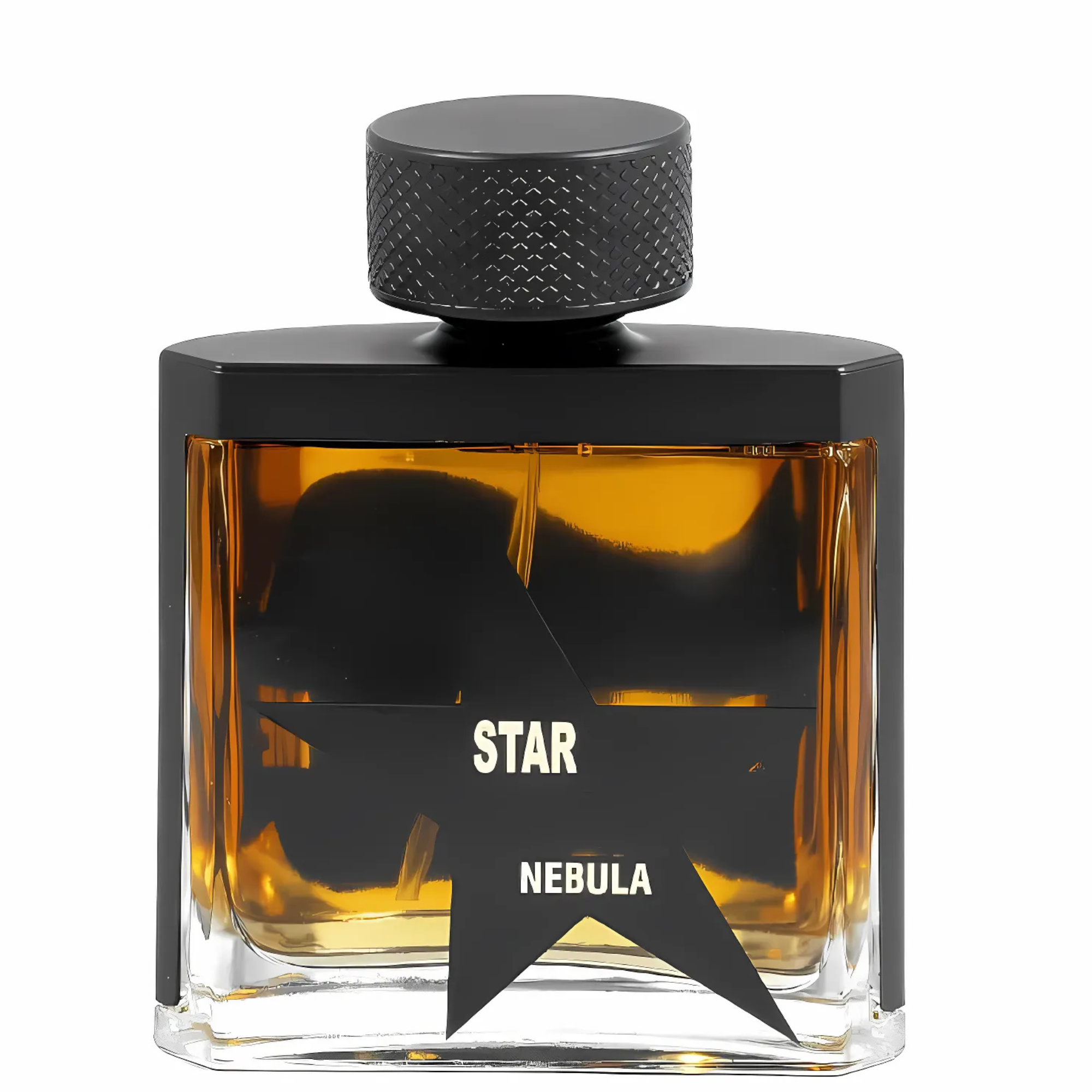 Star Men Nebula Fragrance World Edp 100ML Hombre- Inspirado En Amen Pure Malt Mugler