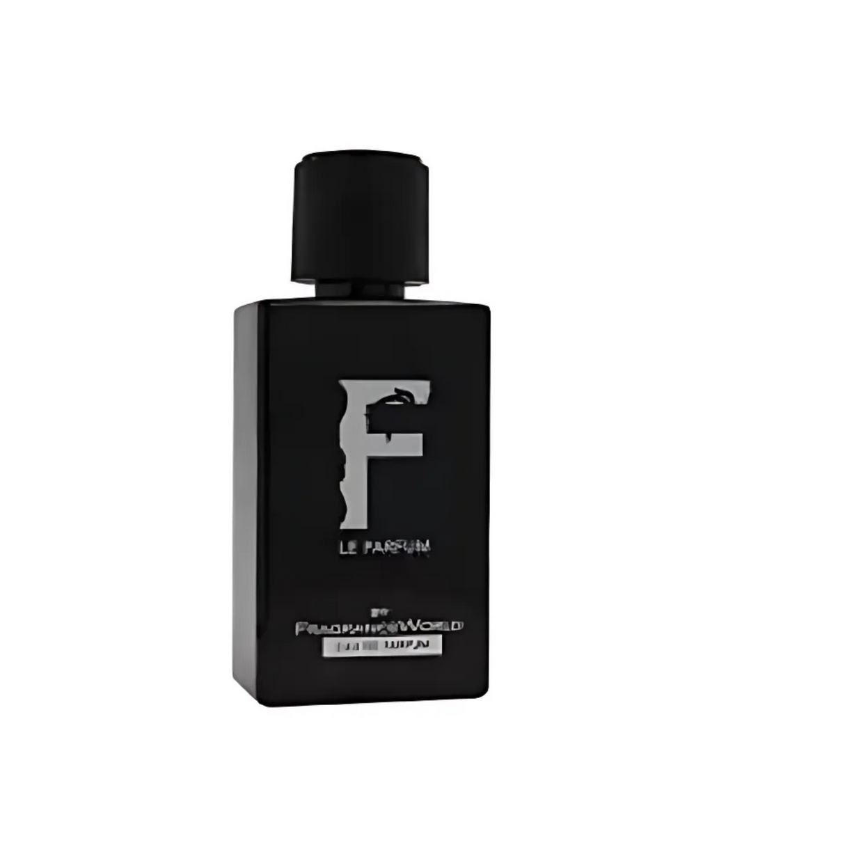 F By Le Parfum Fragrance World Edp 100Ml Hombre- Inspirado En Y Le Parfum YSL