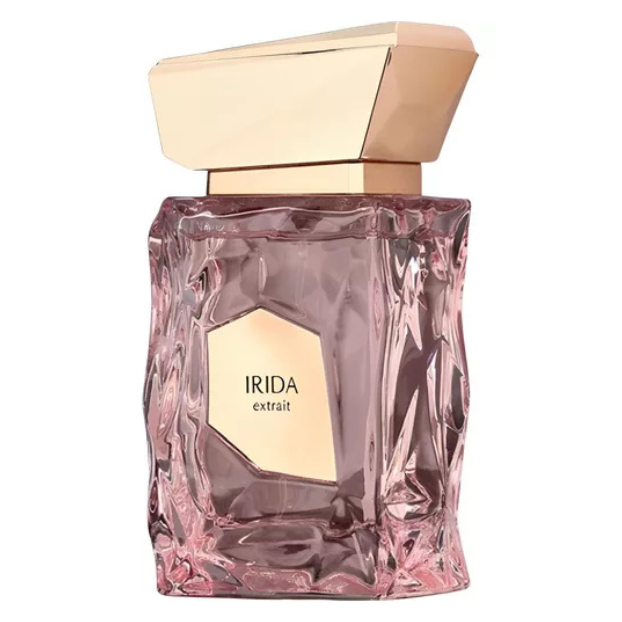 Irida Extrait French Avenue Edp 100ML Unisex-Inspirado En Electric Cherry Tom Ford