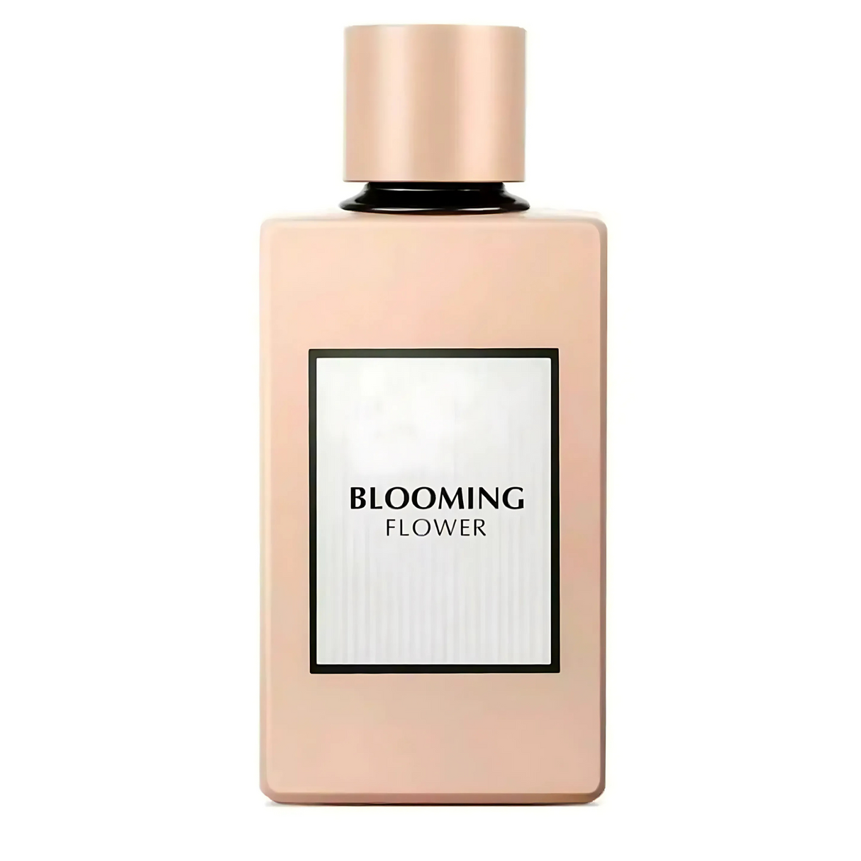 Blooming Flower Fragrance World Edp 100ML Mujer