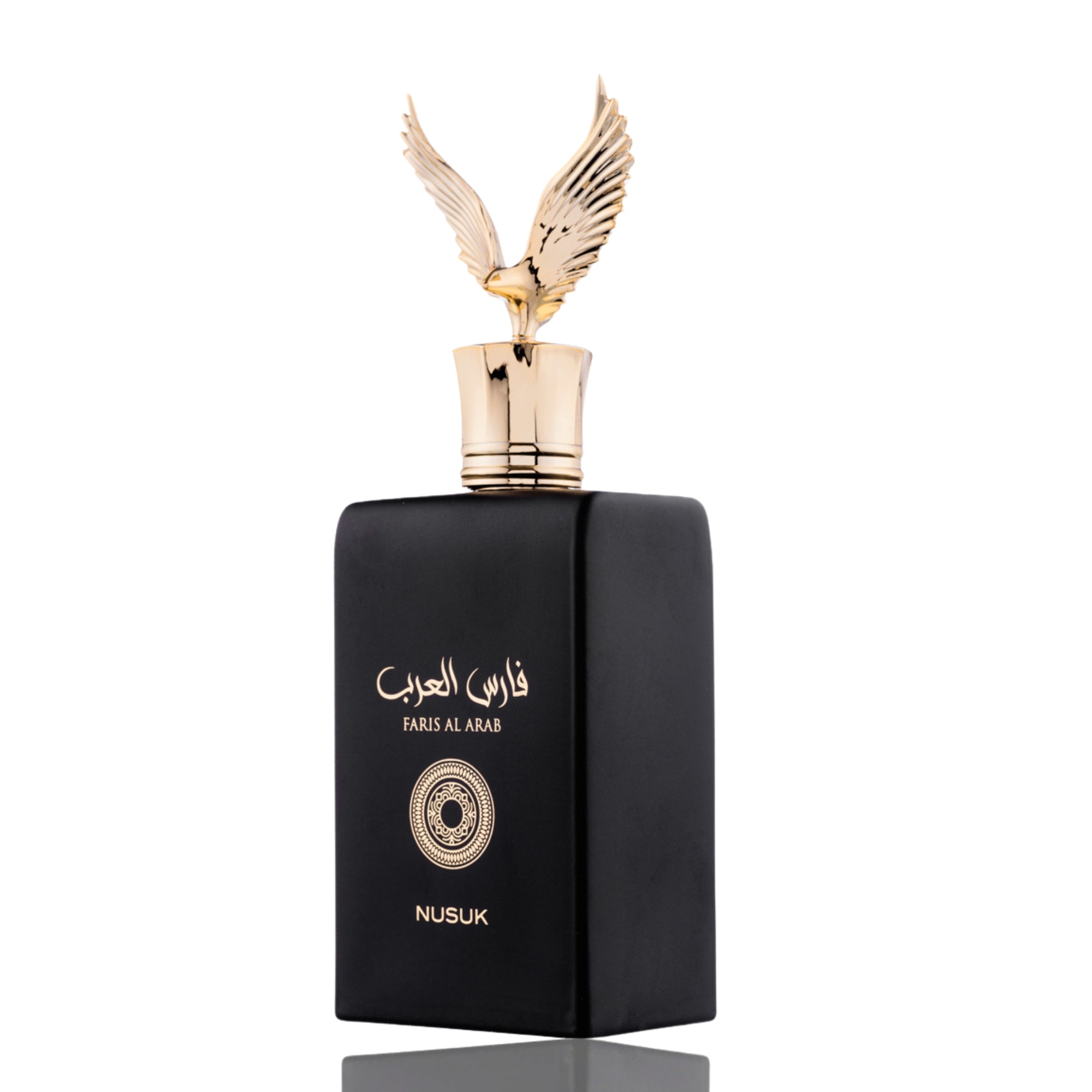 Faris Al Arab Nusuk EDP 100Ml Masculino.