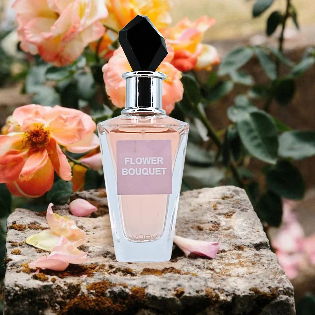 Flower Bouquet Vurv Edp 100ML Mujer