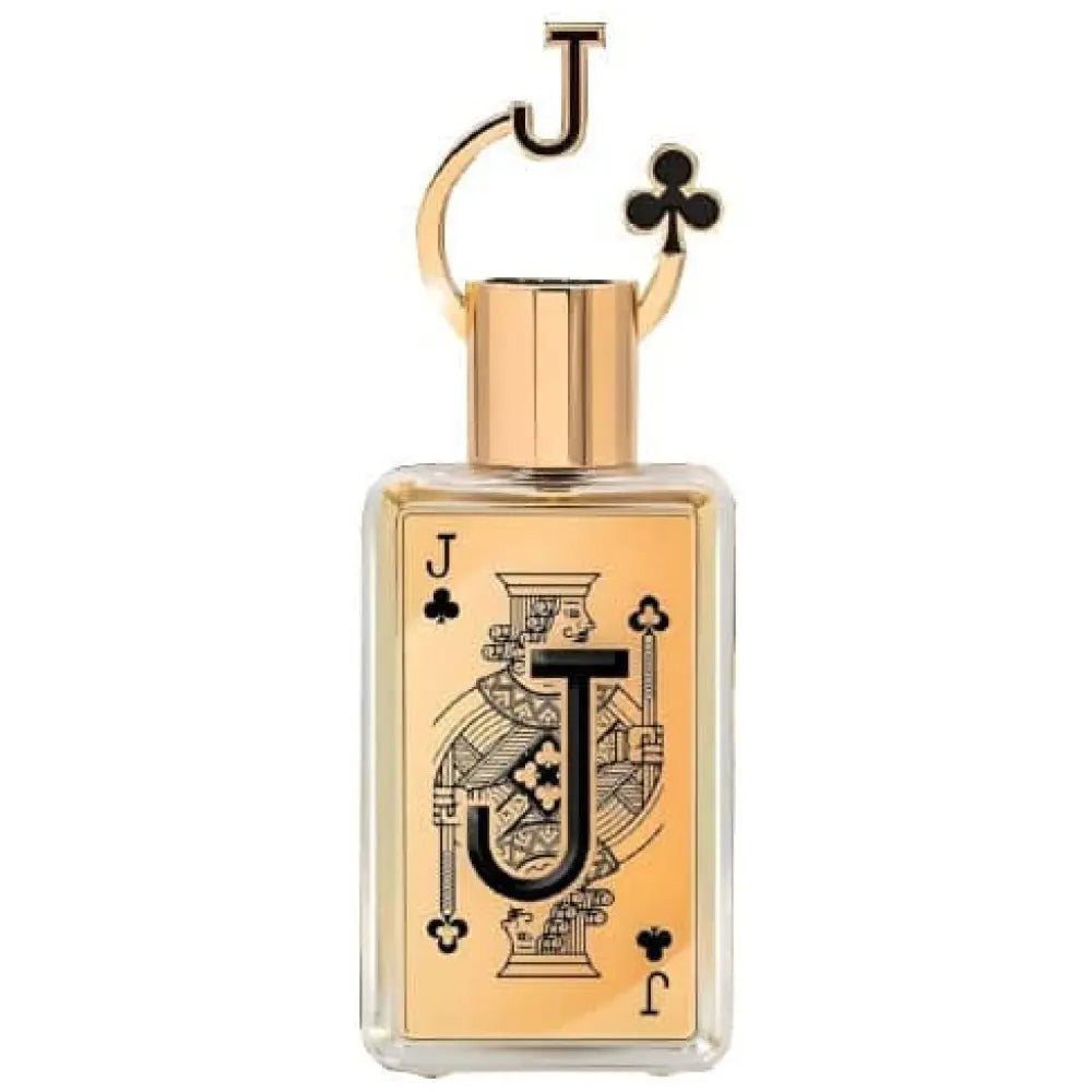 Jack Fragrance World Edp 80 ML Hombre-Inspirado en La Nuit de L Homme Bleu Electrique Yves Saint Laurent