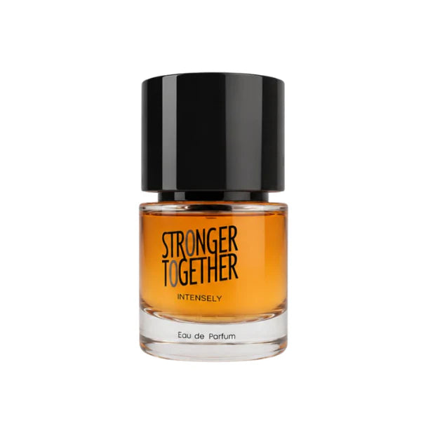 Stronger Together Intensely Mast Perfume Edp 100Ml Unisex