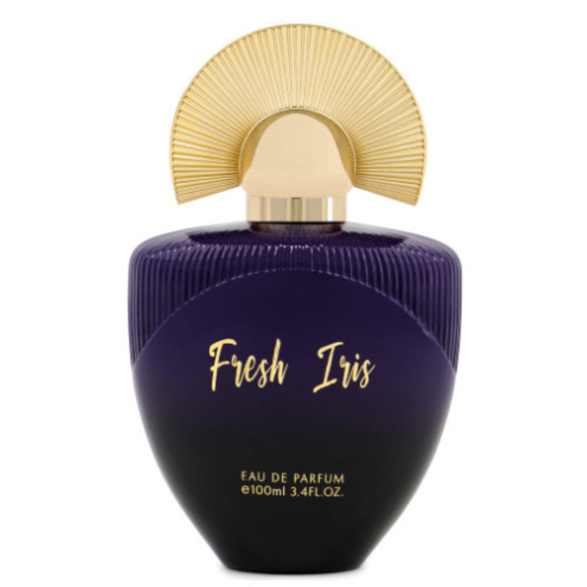 Fresh Iris Maison Asrar Edp 100ML Unisex