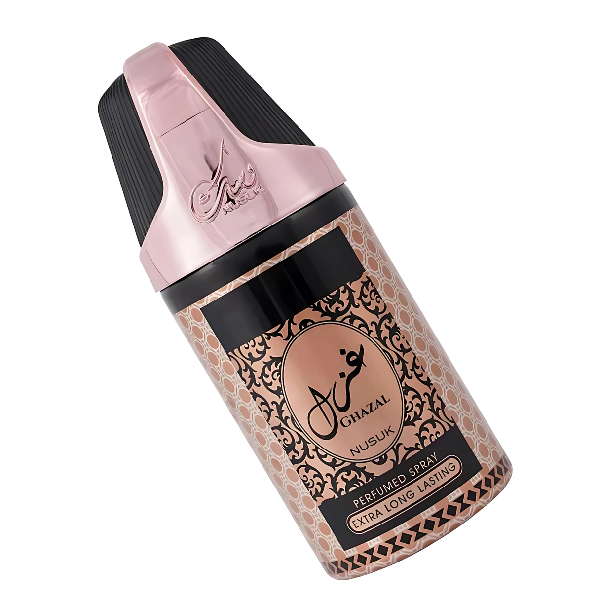 Ghazal Nusuk 250ML Desodorante Unisex