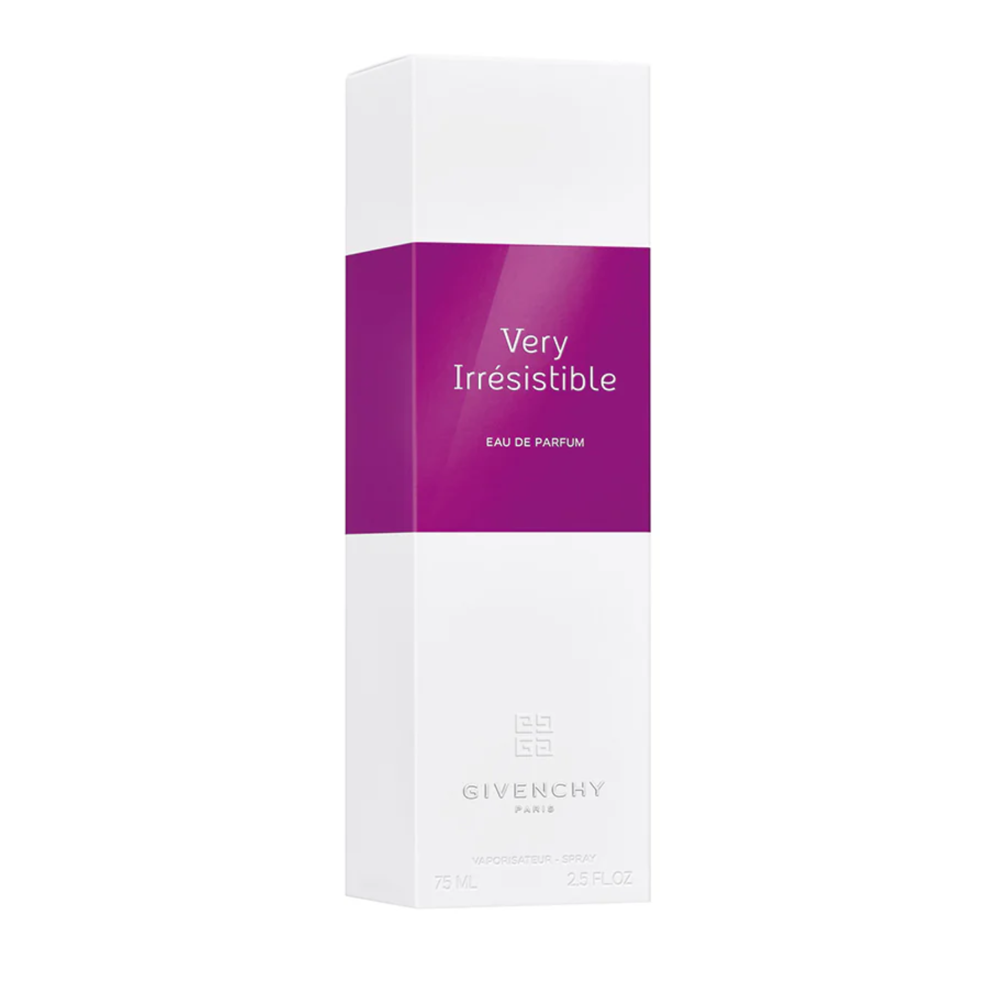 Very Irresistible 75ML EDP Mujer Givenchy