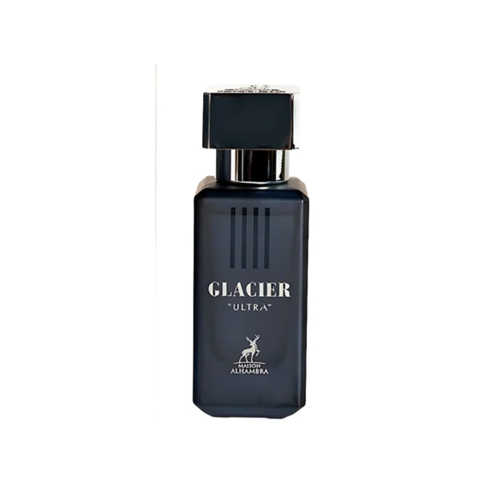 Glacier Ultra Maison Alhambra Edp 30Ml Hombre - Inspirado en Ultra Male Jean Paul Gaultier