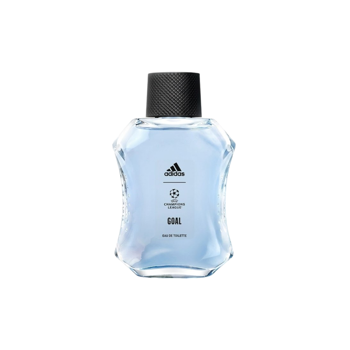 Uefa Champions League Goal Adidas Edt 100Ml Hombre