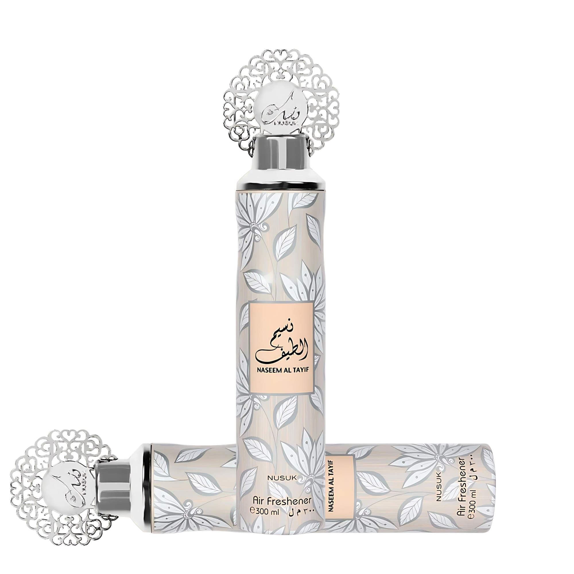 Air Freshener Naseem Al Tayif Nusuk 300ML Unisex