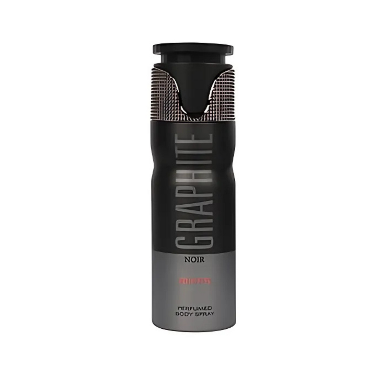 Desodorante Graphite Noir Riffs 200ML Unisex