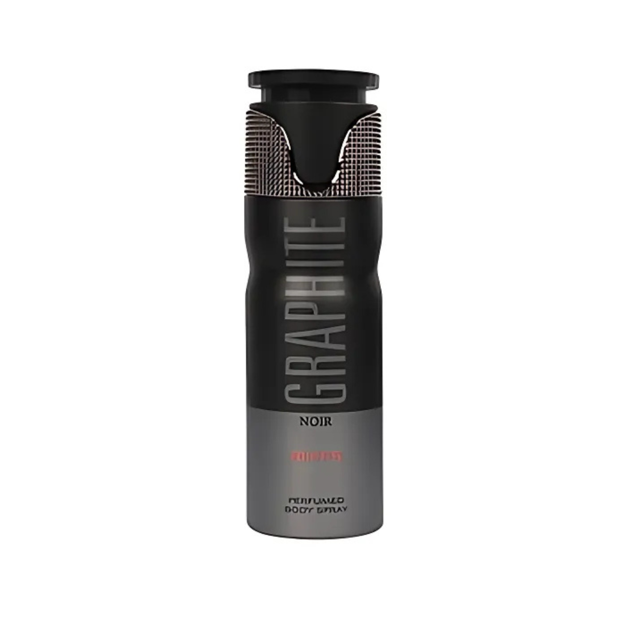 Desodorante Graphite Noir Riffs 200ML Unisex