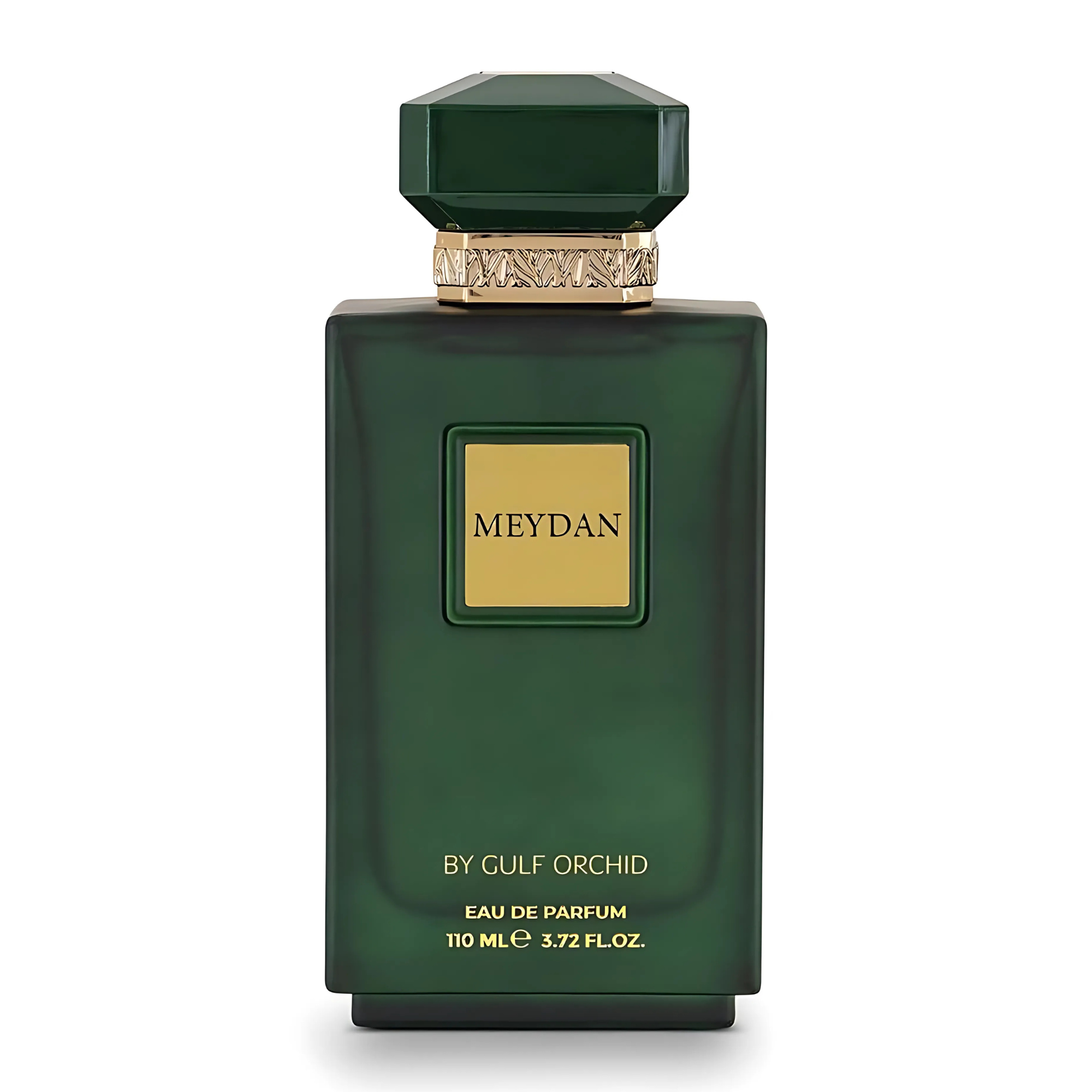 Meydan Gulf Orchid Edp 110ML Unisex- Inspirado en Chanel N 19 Chanel